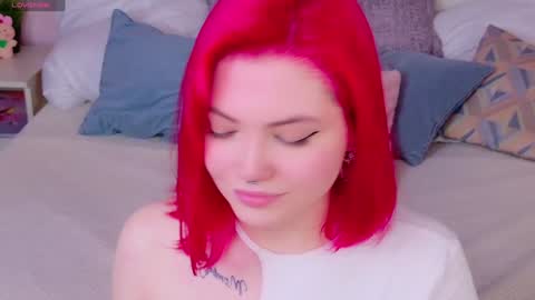 Snapshot of lisa_adam chatting on 01.27.25 lissi online show from 01.27.25