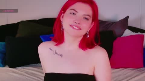 Snapshot of lisa_adam chatting on 01.31.25 lissi online show from 01.31.25