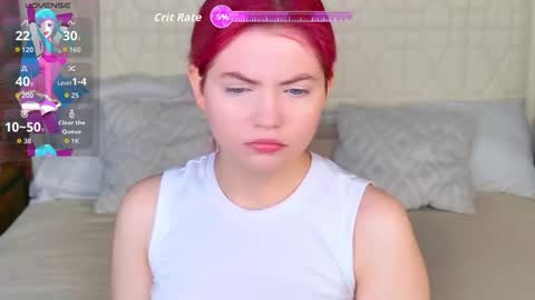 Snapshot of lisa_adam chatting on 09.13.25 lissi online show from 09.13.25