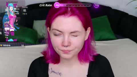 Snapshot of lisa_adam chatting on 09.19.25 lissi online show from 09.19.25