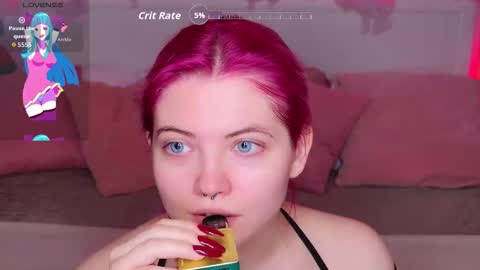 Snapshot of lisa_adam chatting on 09.27.25 lissi online show from 09.27.25