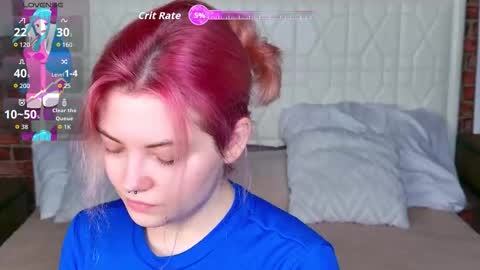 Snapshot of lisa_adam chatting on 10.10.25 lissi online show from 10.10.25