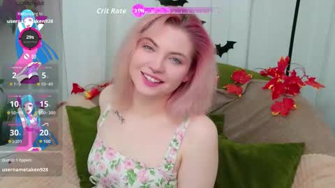 Snapshot of lisa_adam chatting on 10.17.25 lissi online show from 10.17.25