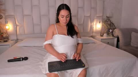 Lisa Baker online show from 01.09.26