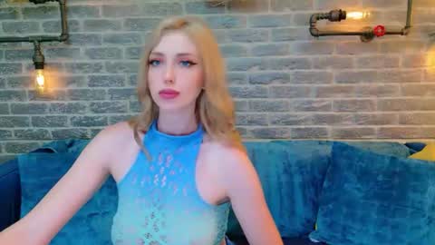 Lisa Caprice online show from 06.30.26