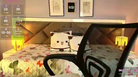 Lisa online show from 04.26.26