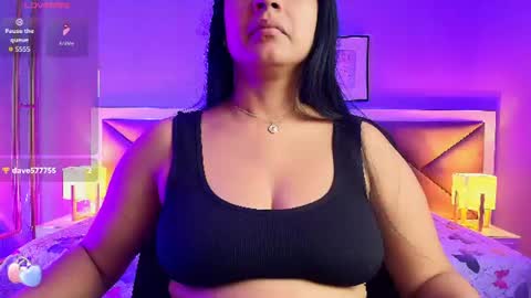Snapshot of lisa_casper chatting on 07.14.26 Lisa online show from 07.14.26
