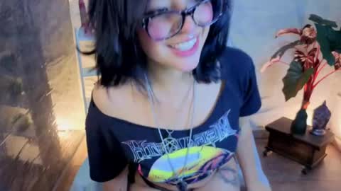 lisa dolly nyx online show from 05.12.26