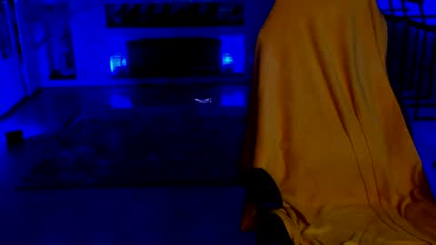 lisa_elfy online show from 02.08.25