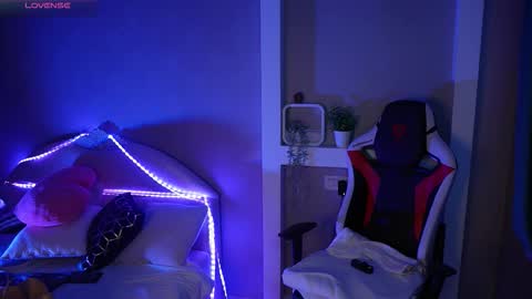 lisa_elfy online show from 02.12.26