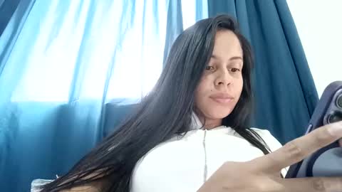 Lisa Santos online show from 11.13.25