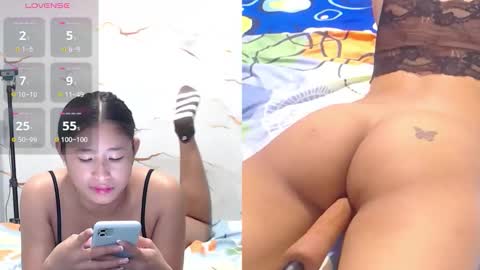 Snapshot of lisa_goals chatting on 02.17.26 lisa_goals online show from 02.17.26