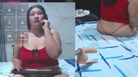 Snapshot of lisa_goals chatting on 03.22.26 lisa_goals online show from 03.22.26