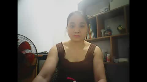 lisa_hanw online show from 05.01.26