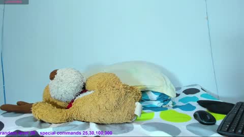 Lisa online show from 01.15.25