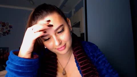 Snapshot of lisa_lady_golden chatting on 09.21.25 lisa_lady_golden online show from 09.21.25