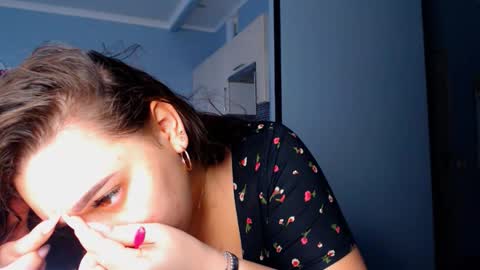 Snapshot of lisa_lady_golden chatting on 10.16.25 lisa_lady_golden online show from 10.16.25