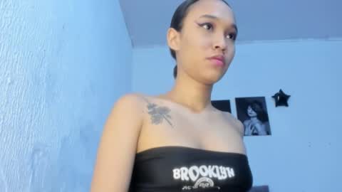 Lisa online show from 11.10.25