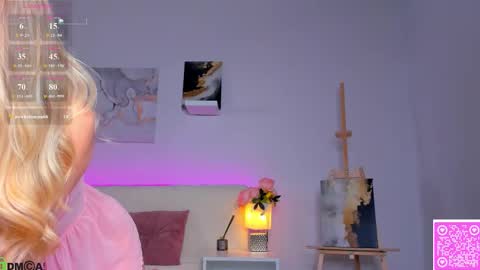 Lisa online show from 02.04.26