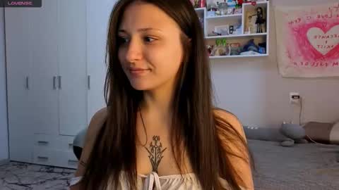 Snapshot of lisa_mzemta chatting on 03.21.26 Lisa online show from 03.21.26