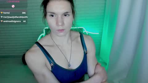 lisa online show from 01.25.25