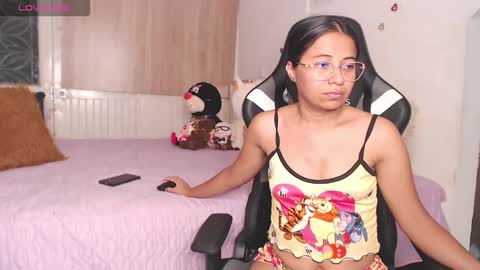 Snapshot of lisa_sexxy chatting on 03.25.26 faisury online show from 03.25.26