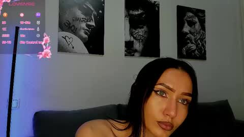 Lisa online show from 09.22.25