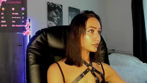 Lisa online show from 09.26.25