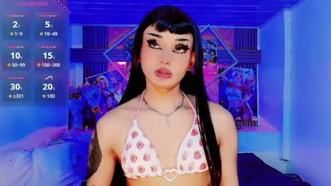 lisa_sparkleee online show from 04.23.26