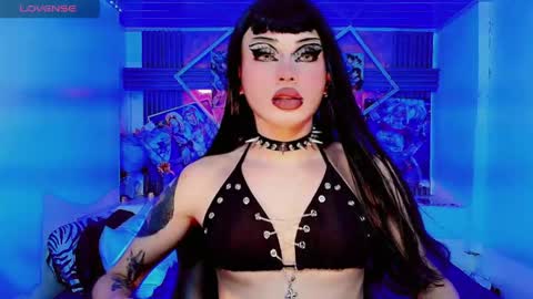 lisa_sparkleee online show from 05.10.26