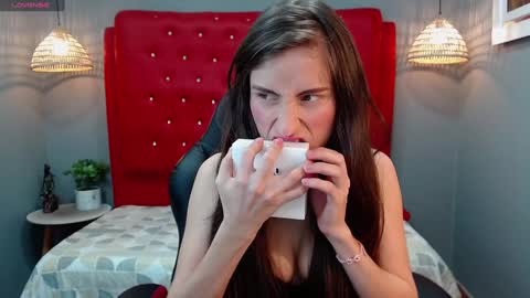 Lisa online show from 12.03.24