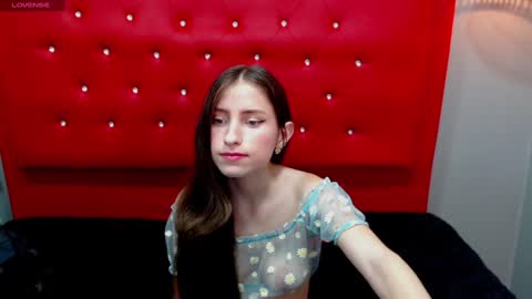 Lisa online show from 12.15.24