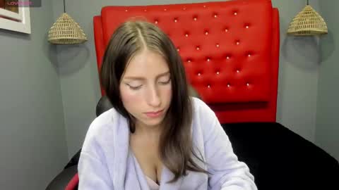 Lisa online show from 02.15.25