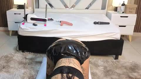 lisa_sweetas online show from 02.22.26