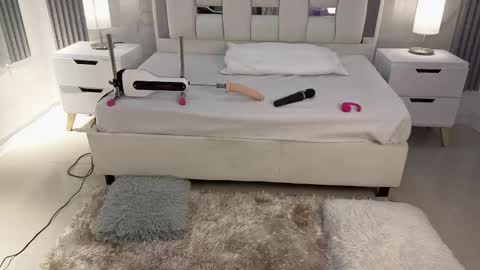 lisa_sweetas online show from 04.25.26