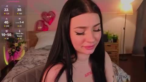 Snapshot of lisaanddenis chatting on 02.13.26 Lisa and Den online show from 02.13.26