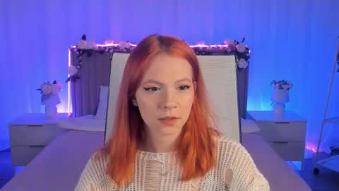 Snapshot of lisaaris chatting on 06.07.26 Lisa Aris online show from 06.07.26