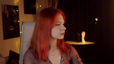 Snapshot of lisaaris chatting on 06.08.26 Lisa Aris online show from 06.08.26