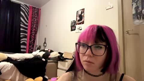 Aileen online show from 06.27.26