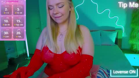 Lisa online show from 11.20.25