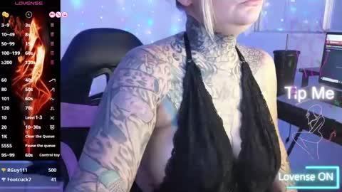 lisacasandra online show from 02.23.25