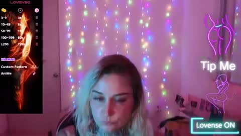 lisacasandra online show from 03.05.25