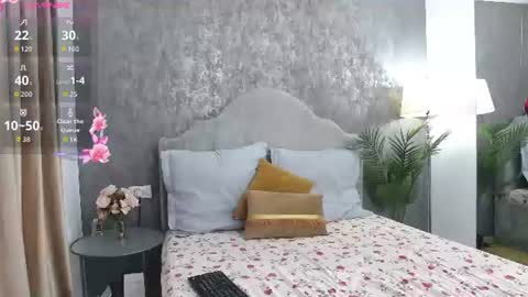 lisacroft online show from 07.21.26