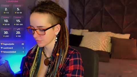 Lisa online show from 02.25.26