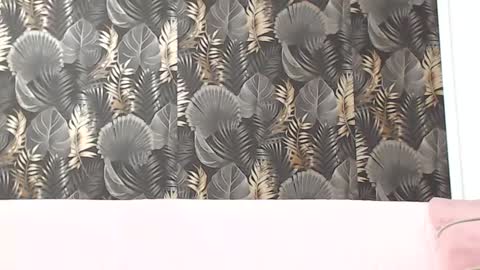 Lisa Grand online show from 02.25.25