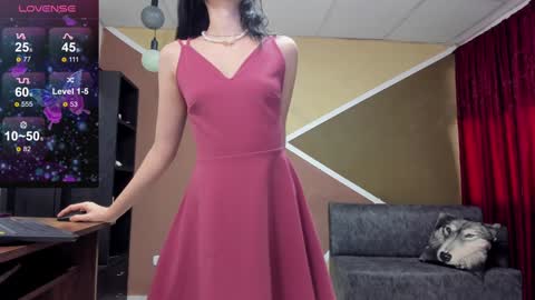 Snapshot of lisagray_1 chatting on 01.28.25 Lisa Gray Independent Model online show from 01.28.25