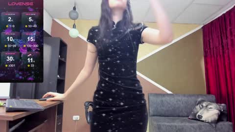 Snapshot of lisagray_1 chatting on 02.04.25 Lisa Gray Independent Model online show from 02.04.25