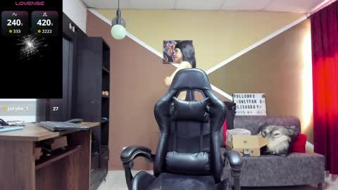 Lisa Gray Independent Model online show from 04.01.26