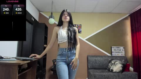 Lisa Gray Independent Model online show from 04.06.26