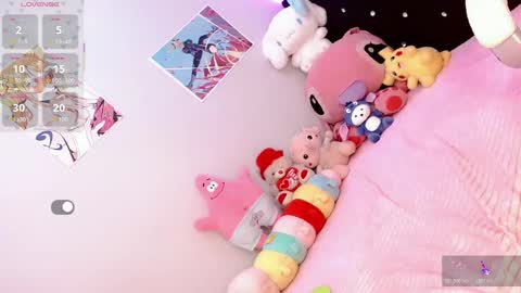 lisahadidd online show from 11.04.25